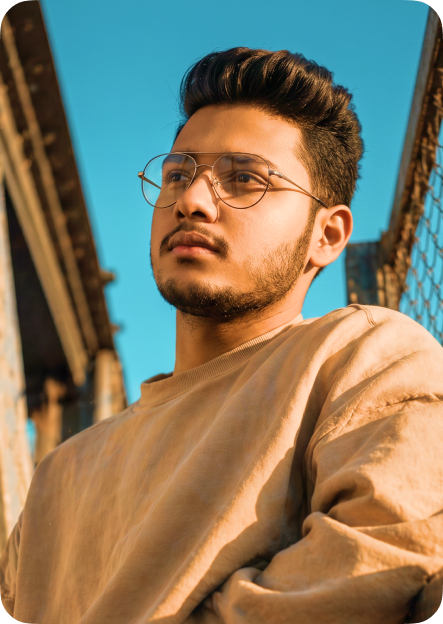 Pranay Sarkar — Product Designer