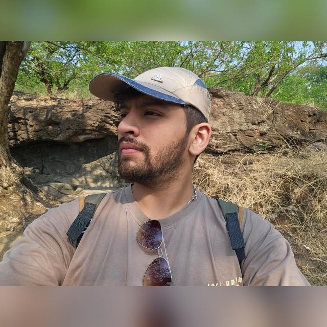 Nitin Jain
