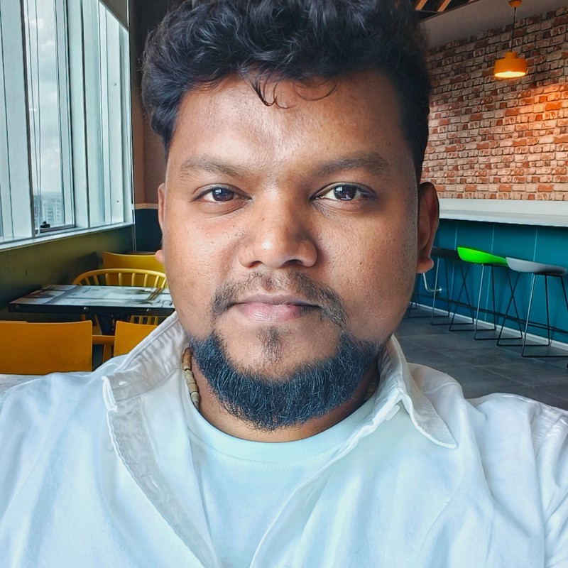 Sajin Philips