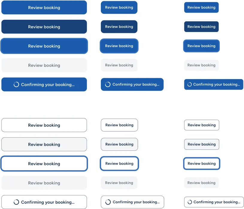 MyDTDC App Redesign: UX Case Study — Pranay Kumar Sarkar